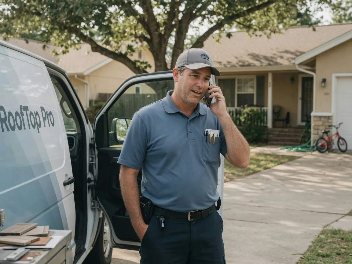 Roof Repair Sunnyside, WA FAQs